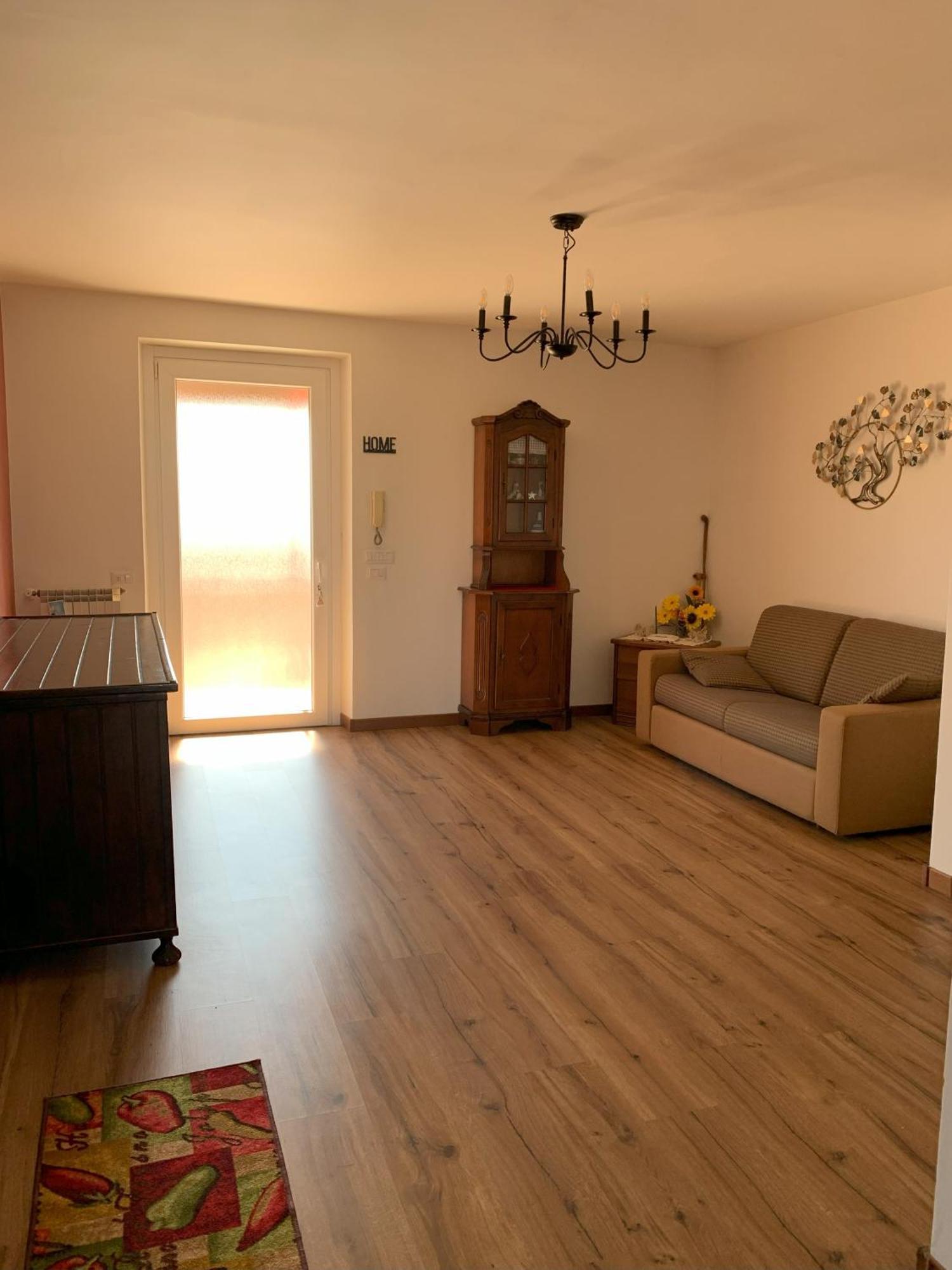 Casalebellavista Villa Tarquinia Eksteriør billede