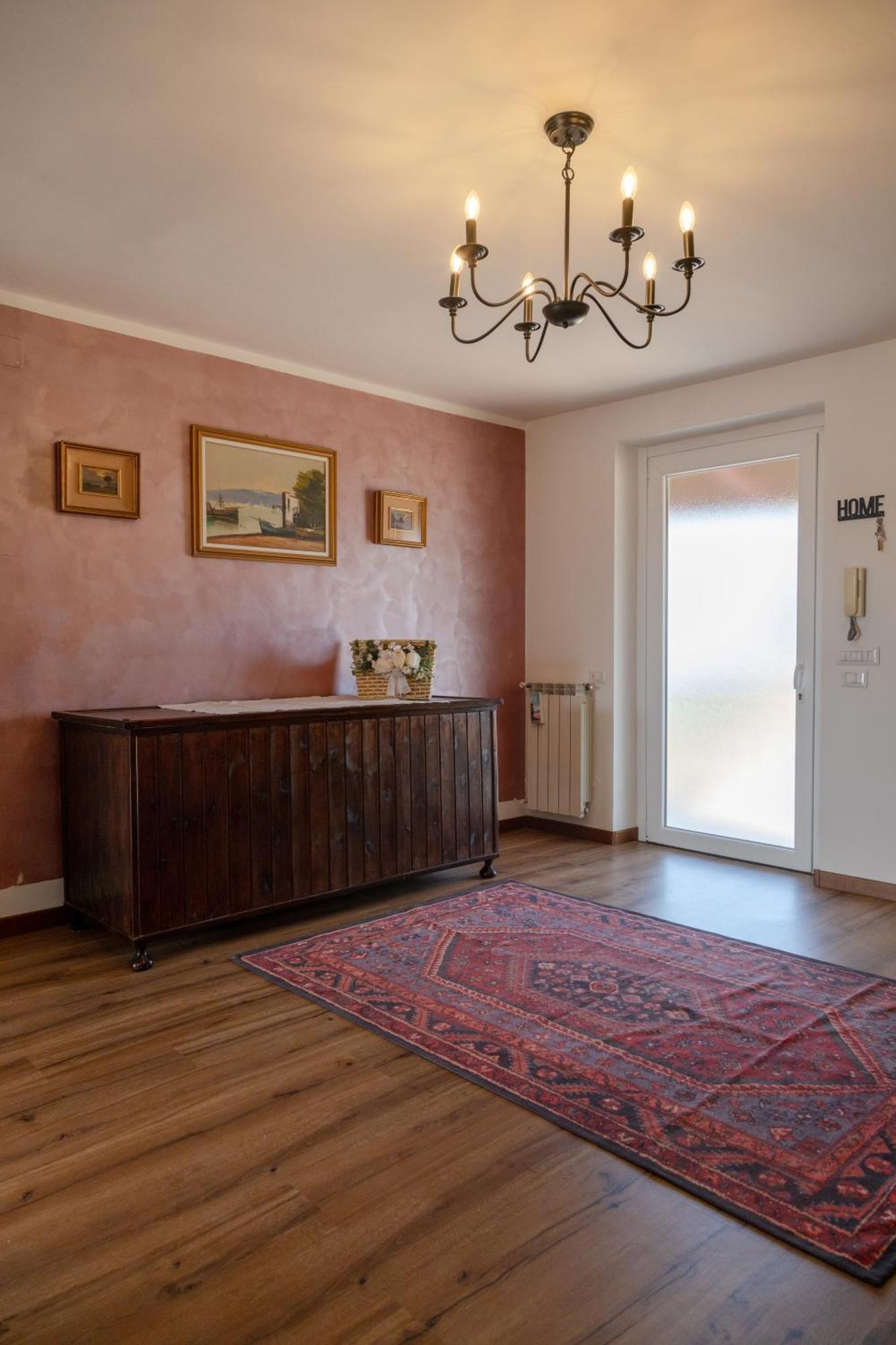 Casalebellavista Villa Tarquinia Eksteriør billede