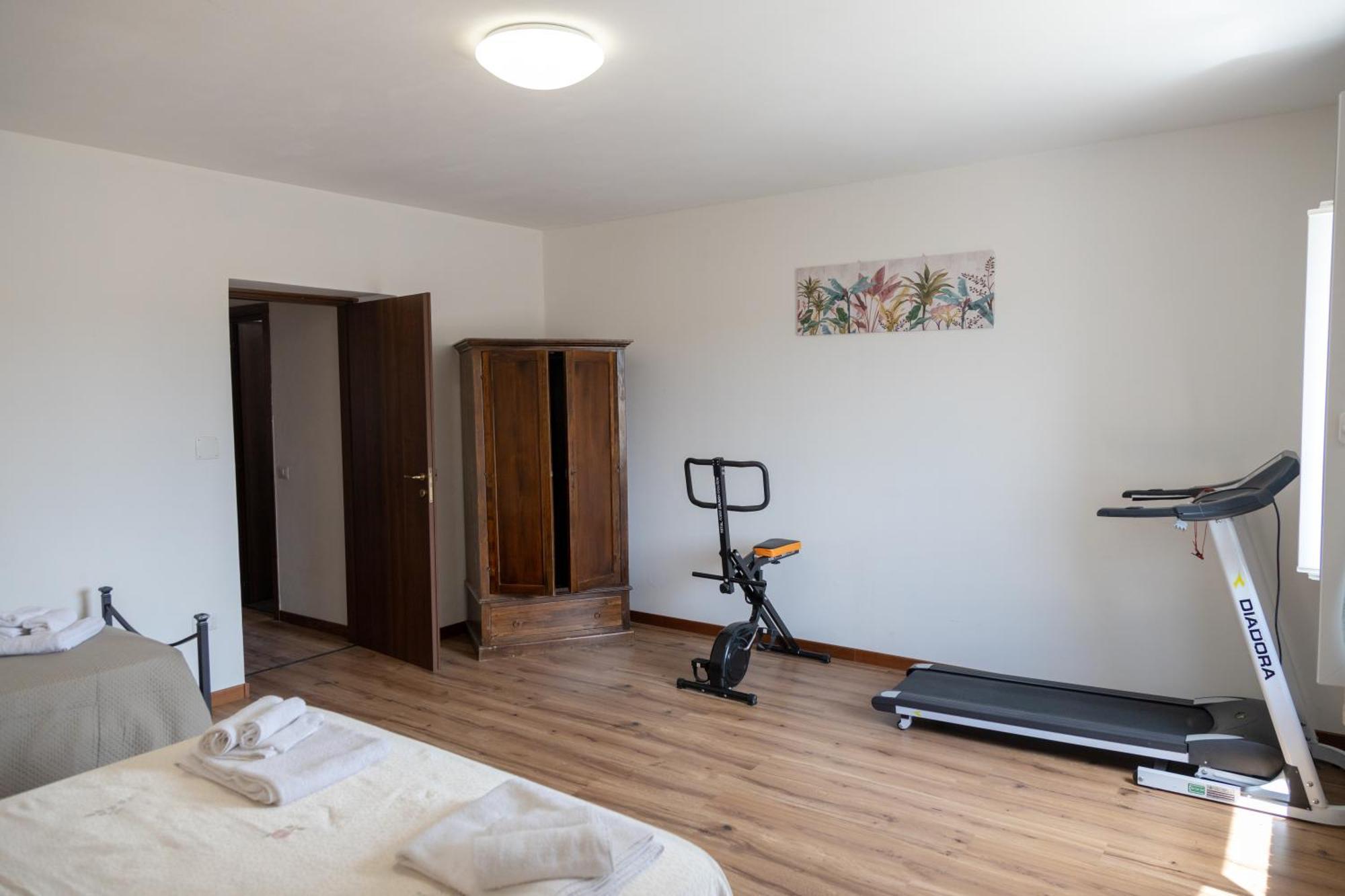 Casalebellavista Villa Tarquinia Eksteriør billede