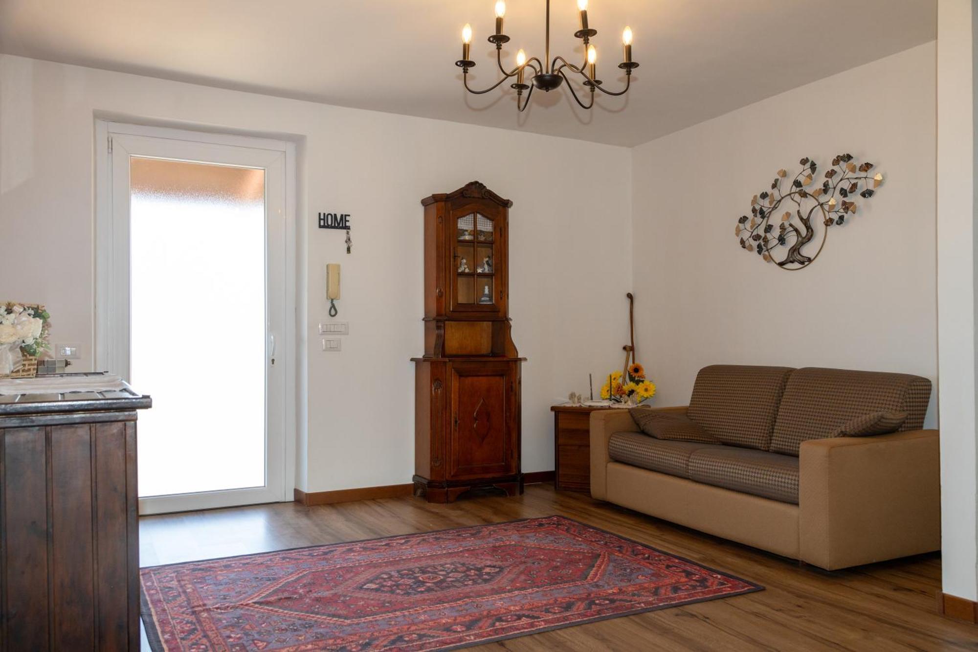 Casalebellavista Villa Tarquinia Eksteriør billede