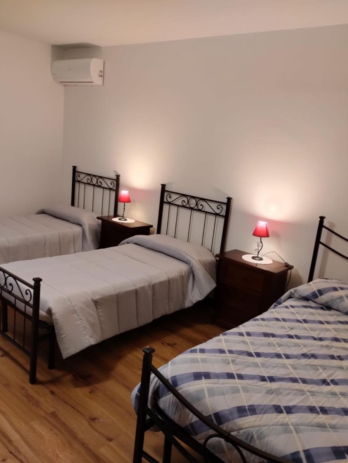 Casalebellavista Villa Tarquinia Eksteriør billede